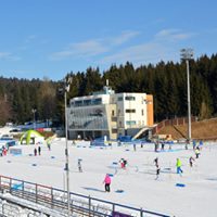 Skvělé umístění našich žáků na lyžařských závodech ve Vysočina Aréně
