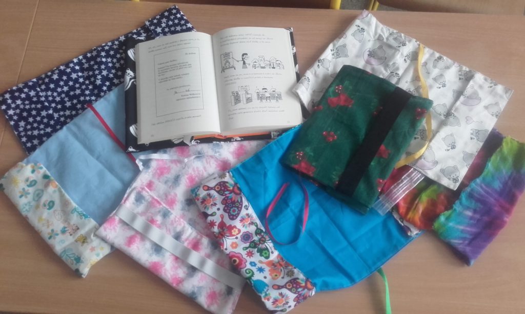 Šijeme s radostí Šijeme s radostí