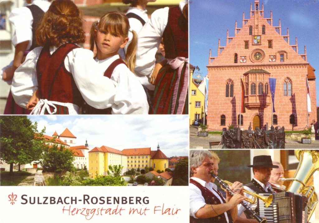 Postcrossing Postcrossing