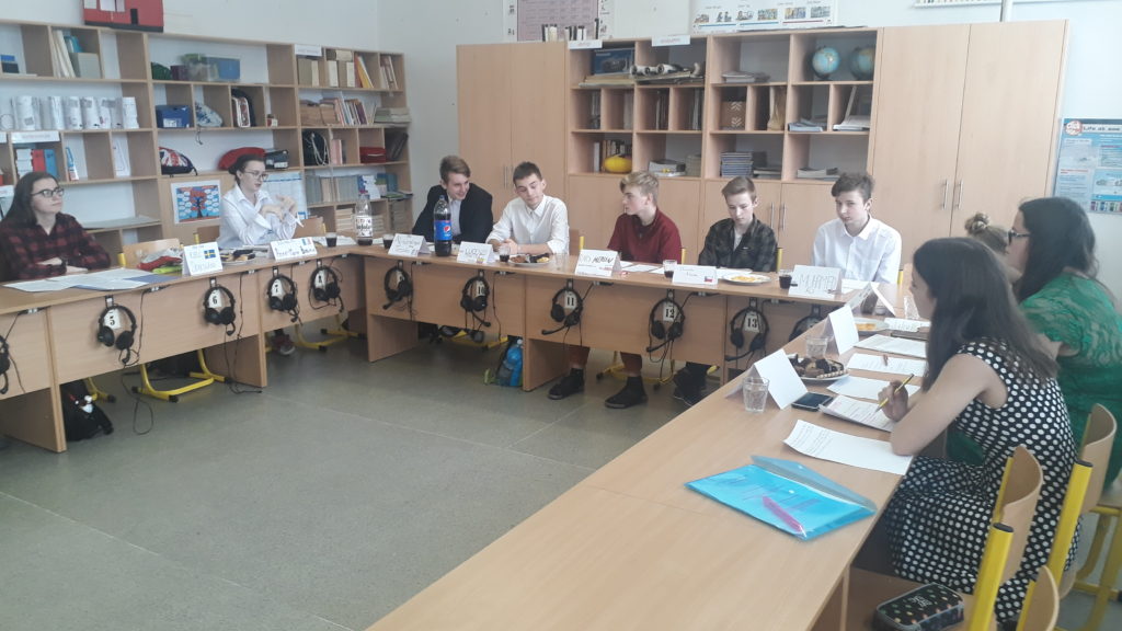 Konference – globální oteplování Konference – globální oteplování