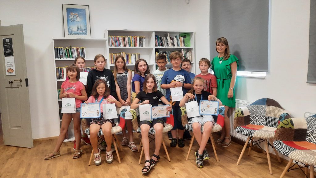Nejhezčí čtenářský deník Nejhezčí čtenářský deník