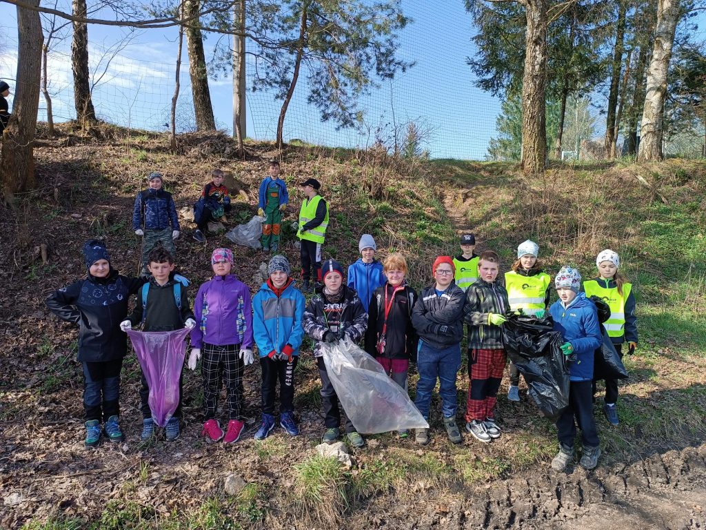Čistá Vysočina 2023 Čistá Vysočina 2023