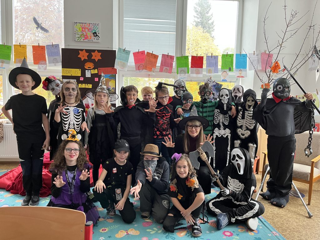 Happy Halloween 2023! Happy Halloween 2023!