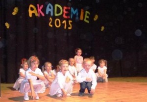 Akademie 2015