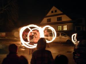 listopad2017- Sněžné Martinský lampionový průvod pro Světlušku (34)
